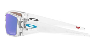 Oakley HELIOSTAT OO 9231 men White Geometric Sunglasses