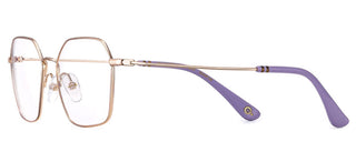 Etnia Barcelona HELLS KITCHEN unisex Red Eyeglasses