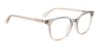 Kate Spade HERMIONE/G women 0 Geometric Eyeglasses