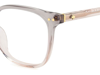 Kate Spade HERMIONE/G women 0 Geometric Eyeglasses
