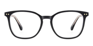 Kate Spade HERMIONE/G women Black Eyeglasses