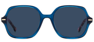 Carolina Herrera HER 0106/S women 0 Geometric Sunglasses
