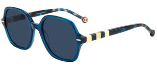Carolina Herrera HER 0106/S women 0 Geometric Sunglasses