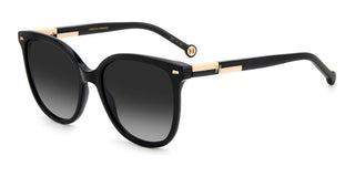 Carolina Herrera HER 0136/S women Pink Squared Sunglasses