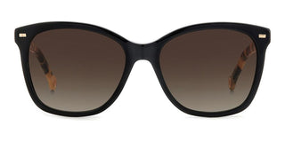 Carolina Herrera HER 0137/S women Havana Cat Eye Sunglasses