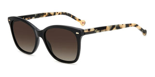 Carolina Herrera HER 0137/S women Havana Cat Eye Sunglasses