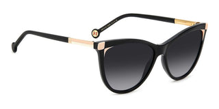 Carolina Herrera HER 0141/S women Pink Squared Sunglasses