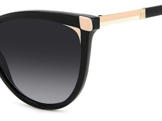 Carolina Herrera HER 0141/S women Pink Squared Sunglasses