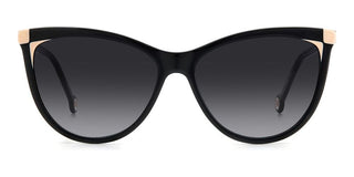 Carolina Herrera HER 0141/S women Pink Squared Sunglasses
