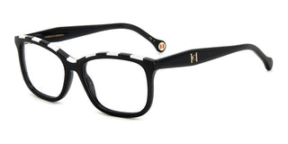 Carolina Herrera HER 0147 women Black Squared Eyeglasses