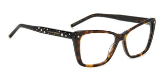 Carolina Herrera HER 0149 women Havana Cat Eye Eyeglasses