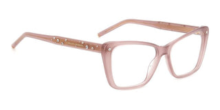 Carolina Herrera HER 0149 women Brown Cat Eye Eyeglasses