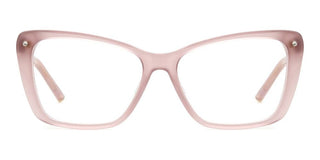 Carolina Herrera HER 0149 women Brown Cat Eye Eyeglasses
