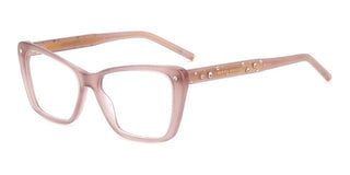 Carolina Herrera HER 0149 women Brown Cat Eye Eyeglasses