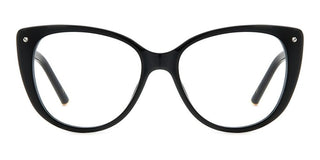 Carolina Herrera HER 0150 women Black Eyeglasses