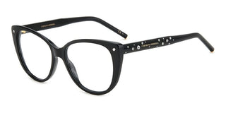 Carolina Herrera HER 0150 women Black Eyeglasses