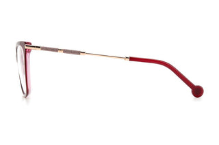Carolina Herrera HER 0151 women Red Cat Eye Eyeglasses