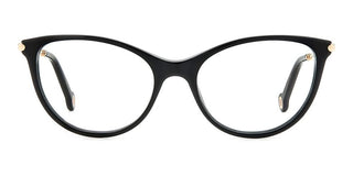 Carolina Herrera HER 0152 women Black Butterfly Eyeglasses