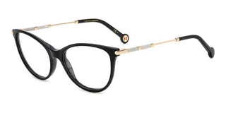 Carolina Herrera HER 0152 women Black Butterfly Eyeglasses