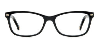 Carolina Herrera HER 0160 women Black Squared Eyeglasses