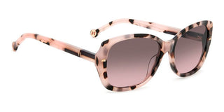 Carolina Herrera HER 0176/G/S women 0 Oversize Sunglasses