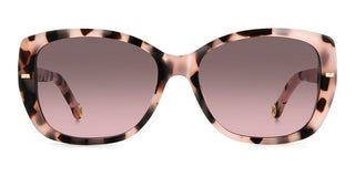 Carolina Herrera HER 0176/G/S women 0 Oversize Sunglasses