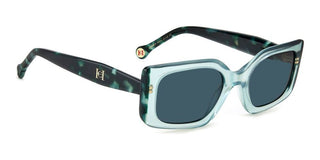 Carolina Herrera HER 0182/S women 0 Geometric Sunglasses