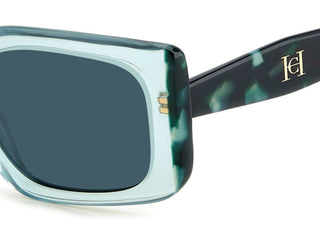 Carolina Herrera HER 0182/S women 0 Geometric Sunglasses