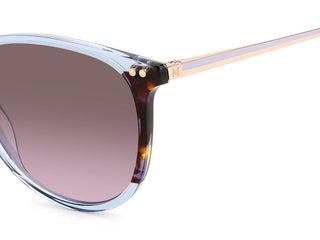 Carolina Herrera HER 0184/S women 0 Round Sunglasses