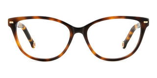 Carolina Herrera HER 0190 women 0 Cat Eye Eyeglasses
