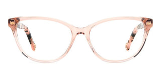 Carolina Herrera HER 0190 women Pink Cat Eye Eyeglasses