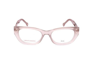 Carolina Herrera HER 0192 women 0 Cat Eye Eyeglasses