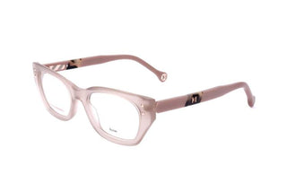 Carolina Herrera HER 0192 women 0 Cat Eye Eyeglasses