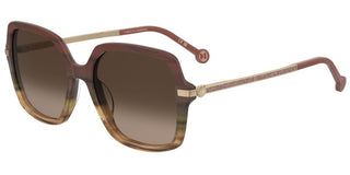 Carolina Herrera Her 0285/g/s Women  Squared Sunglasses