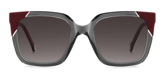 Carolina Herrera Her 0288/s Women Grey Squared Sunglasses