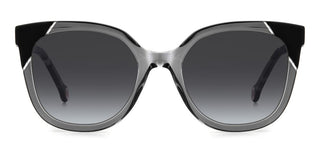 Carolina Herrera Her 0289/s Women Grey Squared Sunglasses
