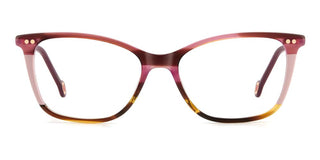 Carolina Herrera HER 0294 women Multicolor Rectangle Eyeglasses