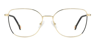 Carolina Herrera HER 0295 women Black Butterfly Eyeglasses