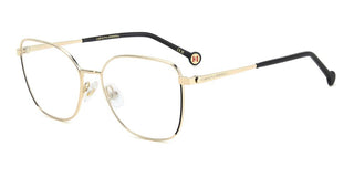 Carolina Herrera HER 0295 women Black Butterfly Eyeglasses