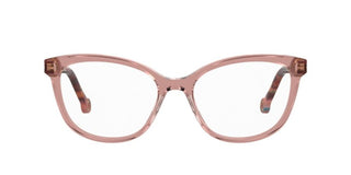 Carolina Herrera Her 0299 Women  Geometric Eyeglasses