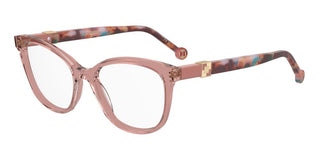 Carolina Herrera Her 0299 Women  Geometric Eyeglasses