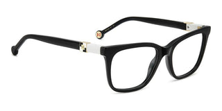 Carolina Herrera Her 0300 Women  Rectangle Eyeglasses