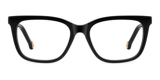 Carolina Herrera Her 0300 Women  Rectangle Eyeglasses