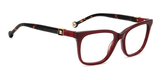 Carolina Herrera Her 0300 Women  Rectangle Eyeglasses