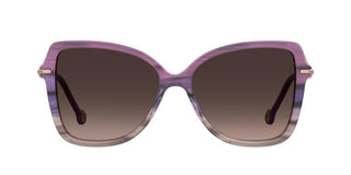 Carolina Herrera Her 0302/s Women  Butterfly Sunglasses