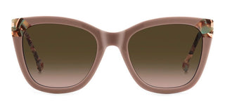 Carolina Herrera Her 0307/s Women Pink Rectangle Sunglasses