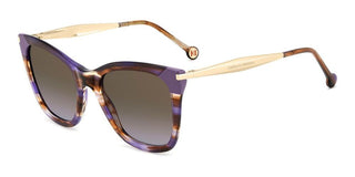Carolina Herrera Her 0307/s Women Multicolor Rectangle Sunglasses