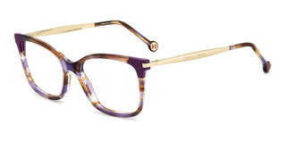 Carolina Herrera Her 0309 Women  Rectangle Eyeglasses