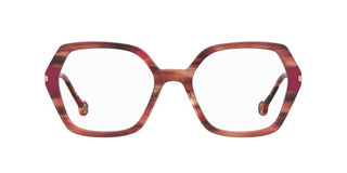 Carolina Herrera Her 0310 Women  Squared Eyeglasses