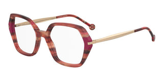 Carolina Herrera Her 0310 Women  Squared Eyeglasses